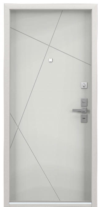 ПВХ Ферро в Архангельске