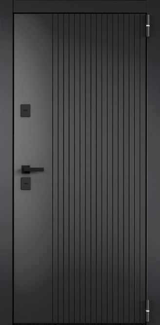 ЛКП Муссон в Архангельске