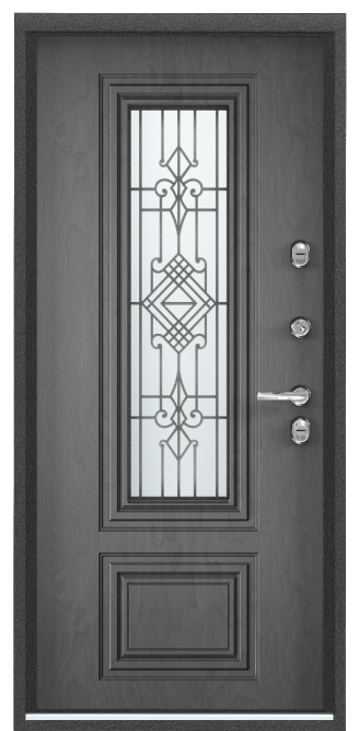 ФМ Серое дерево в Архангельске