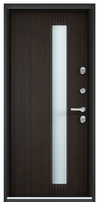 ПВХ Лиственница темная в Архангельске