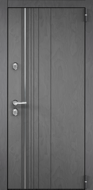 ФМ Серое дерево в Архангельске