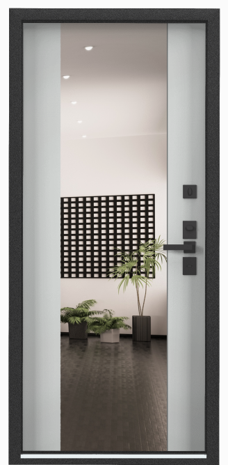 ULTIMATUM NEXT, Декоративная панель с зеркалом, MM-R, ЛКП Clear в Архангельске