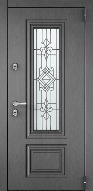 ФМ Серое дерево в Архангельске