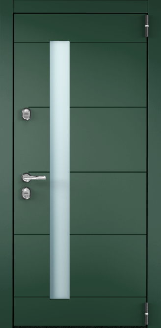 ЛКП Малахит в Архангельске