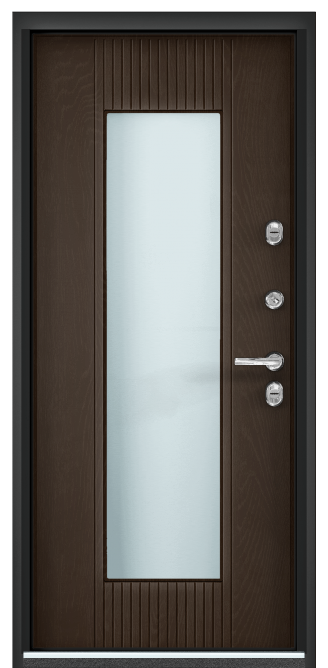 ПВХ Дуб коньяк в Архангельске