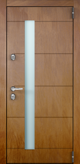 ФМ Американский орех в Архангельске