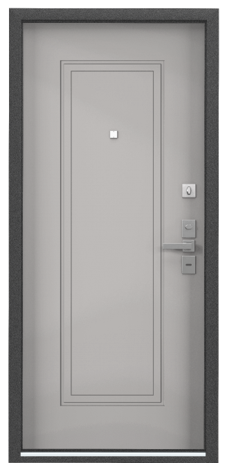 ЛКП Ivory в Архангельске