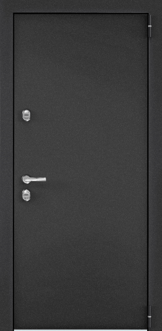 SNEGIR ARCTIC MP, Порошково-полимерное покрытие, —, Темно-серый букле графит в Архангельске