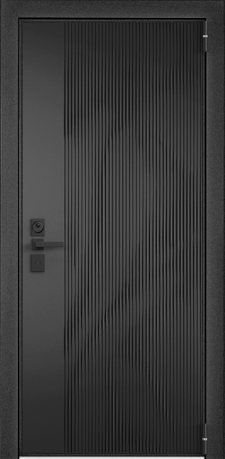 ЛКП Муссон в Архангельске