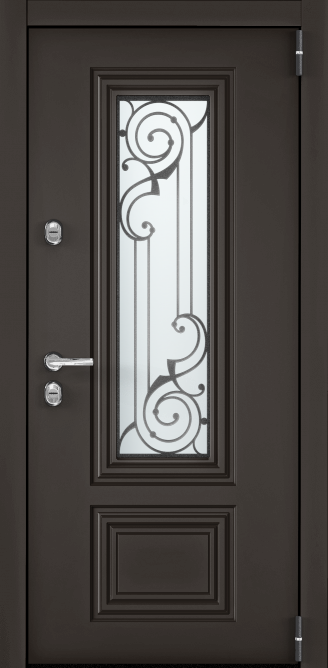 ЛКП Бруно в Архангельске