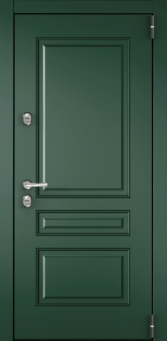 ЛКП Малахит в Архангельске