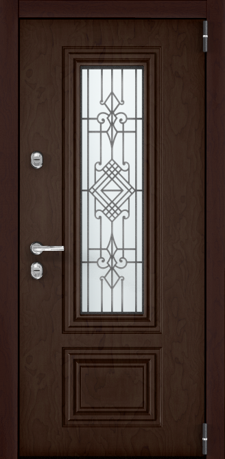 ФМ Черное дерево в Архангельске