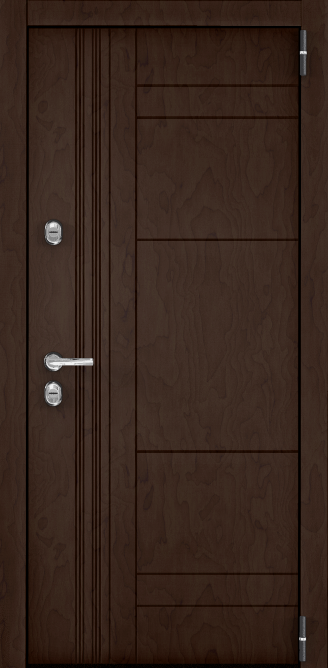 ФМ Черное дерево в Архангельске