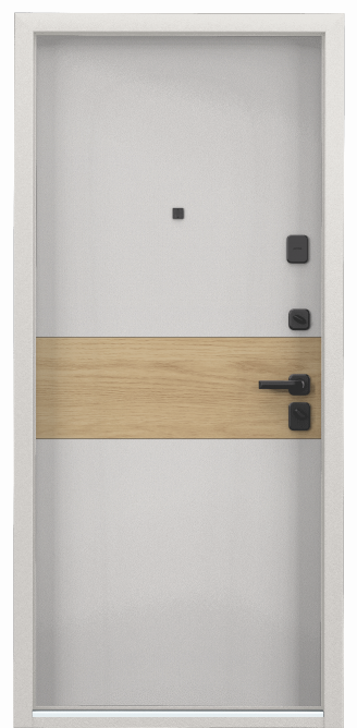 ПВХ Бьянко в Архангельске