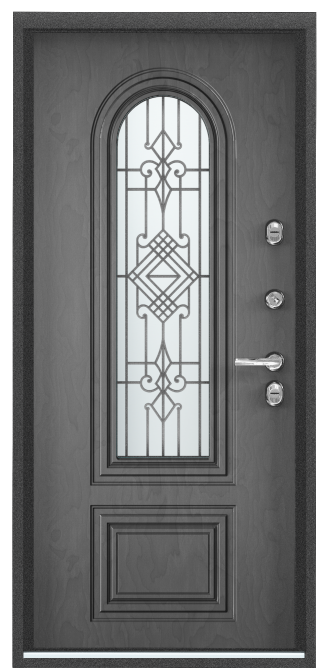 ФМ Серое дерево в Архангельске