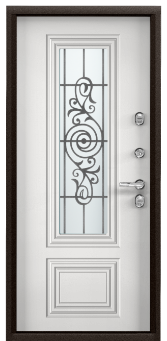 Белый (арт. КТ Белый) в Архангельске