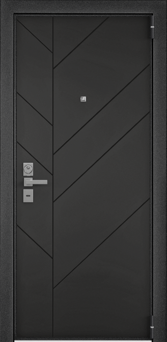 ПВХ Черная шагрень в Архангельске