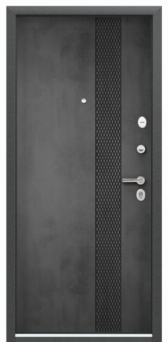 ПВХ Бетон темный в Архангельске