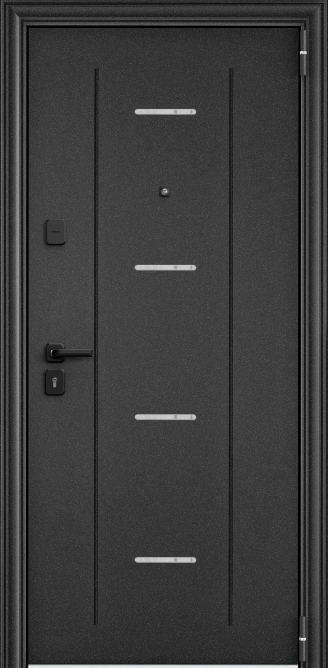 DELTA PRO MP, Порошково-полимерное покрытие, DL-1, Темно-серый букле графит в Архангельске