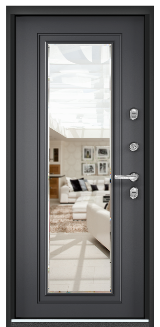 ПВХ Оскуро в Архангельске