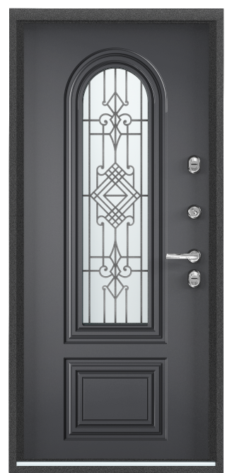 ПВХ Оскуро в Архангельске