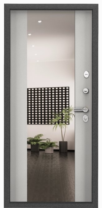 ПВХ Бьянко в Архангельске