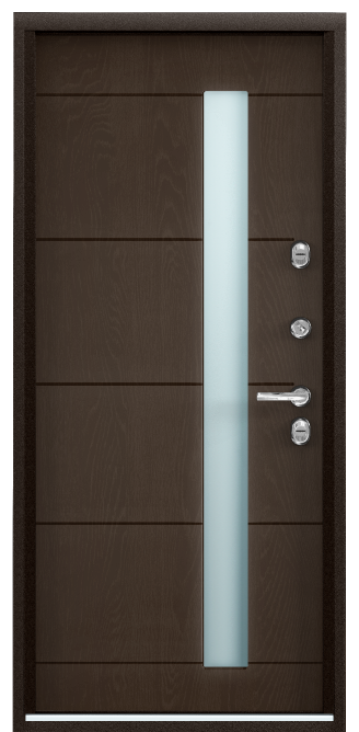 ПВХ Дуб коньяк в Архангельске