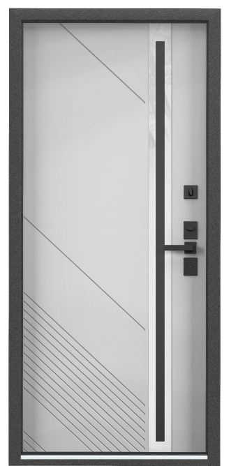 ЛКП Clear в Архангельске