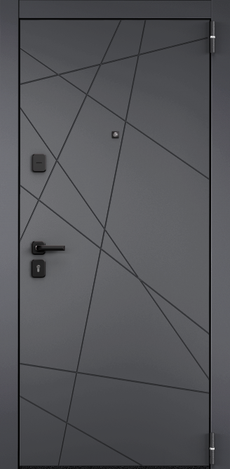 ПВХ Оскуро в Архангельске