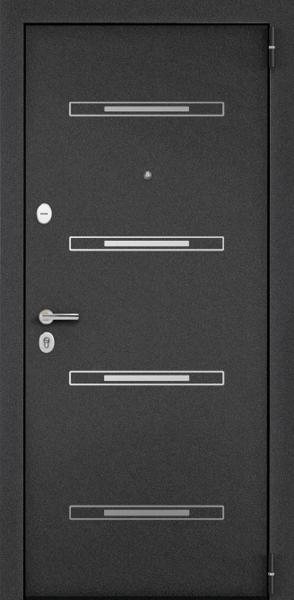 Колоре Неро в Архангельске