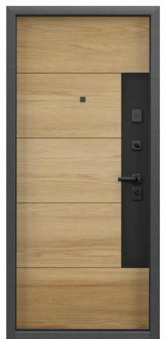 ПВХ Дуб Янтарь Горизонт в Архангельске