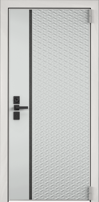 ULTIMATUM NEXT, Панель MDF с лакокрасочным покрытием, Rhombus-R, ЛКП Clear в Архангельске