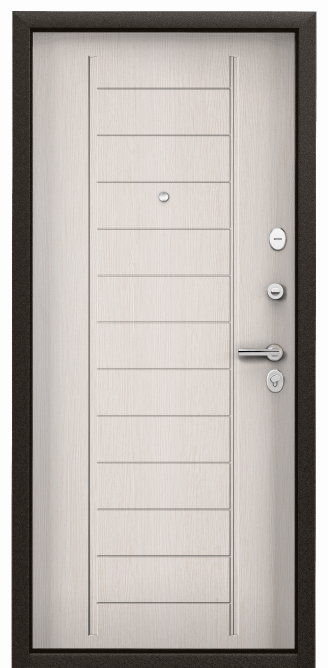 Лиственница белая (арт. ПВХ Лиственница белая) в Архангельске