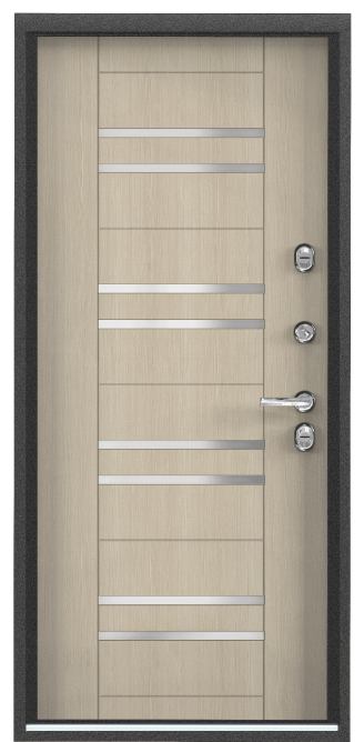 ПВХ Лиственница крем в Архангельске