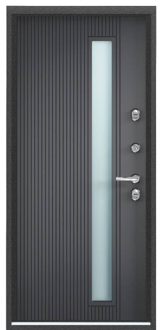 ПВХ Оскуро в Архангельске