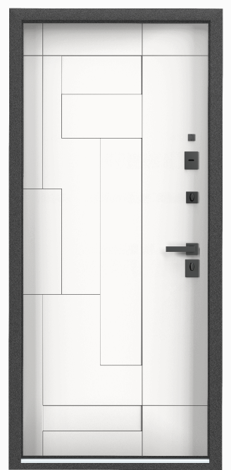 ПВХ Бьянко в Архангельске