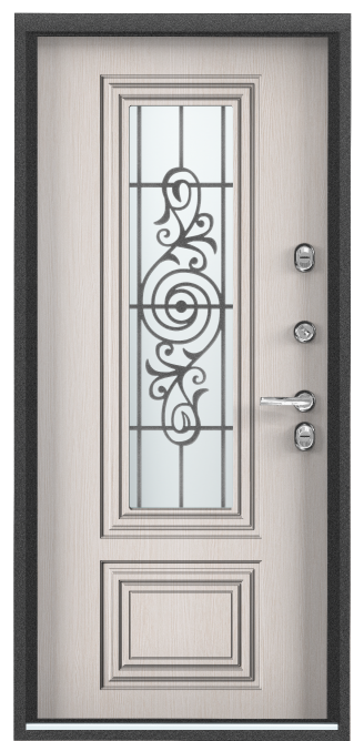 Лиственница белая (арт. ПВХ Лиственница белая) в Архангельске