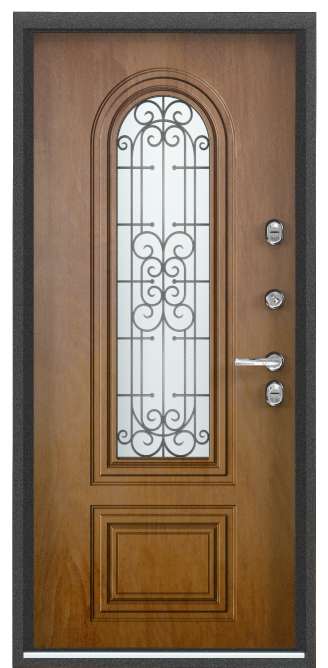 ФМ Американский орех в Архангельске