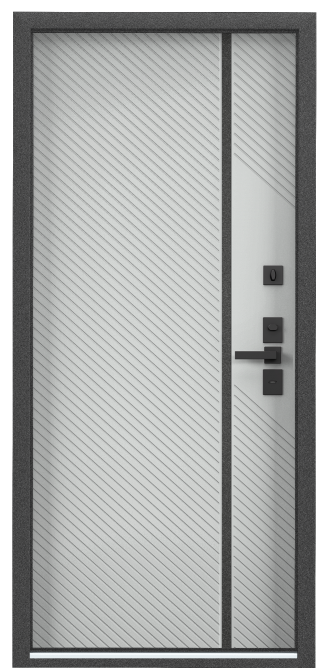 ULTIMATUM NEXT, Lines-R, ЛКП Clear в Архангельске