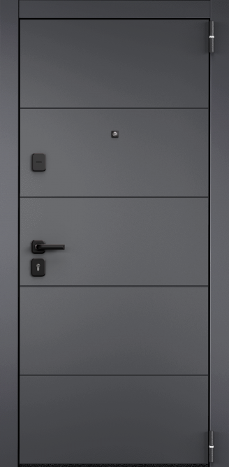 ПВХ Оскуро в Архангельске