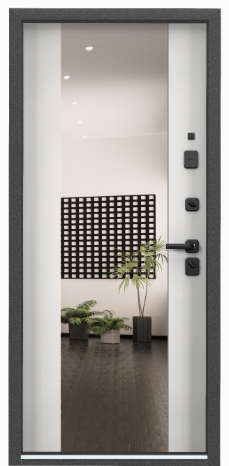 ПВХ Бьянко в Архангельске