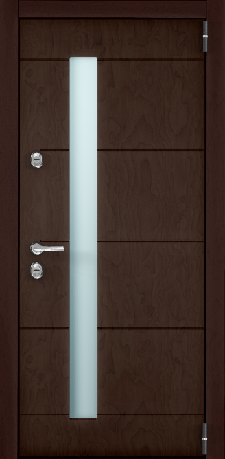 ФМ Черное дерево в Архангельске