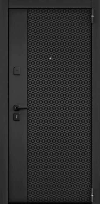 ПВХ Черная шагрень в Архангельске