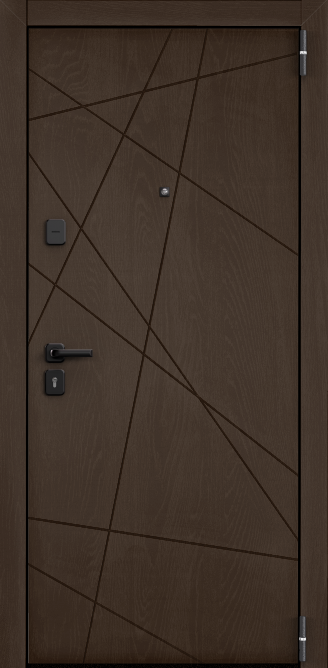 ПВХ Дуб коньяк в Архангельске