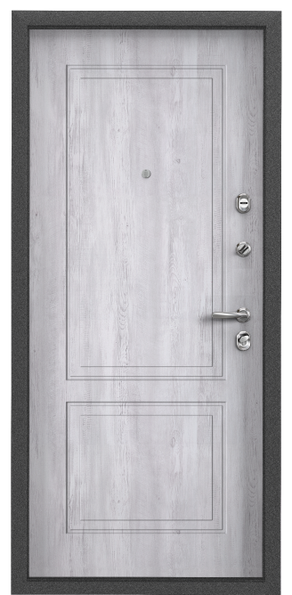 ПВХ Санторини белый в Архангельске