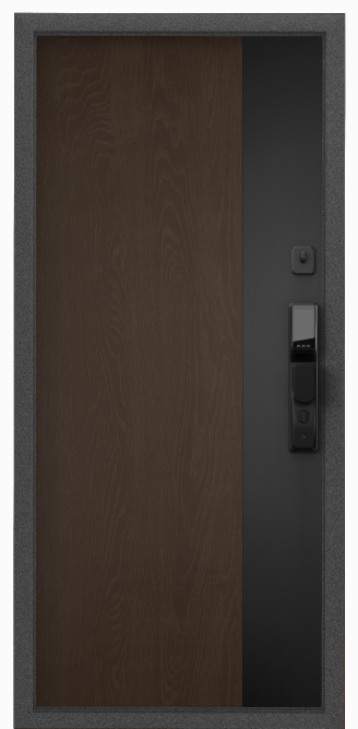 ПВХ Дуб коньяк в Архангельске