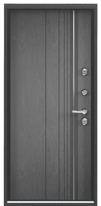 ФМ Серое дерево в Архангельске