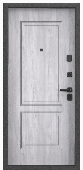 ПВХ Санторини белый в Архангельске