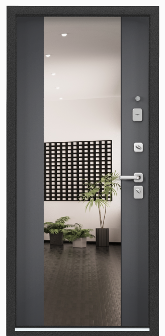 ПВХ Оскуро в Архангельске