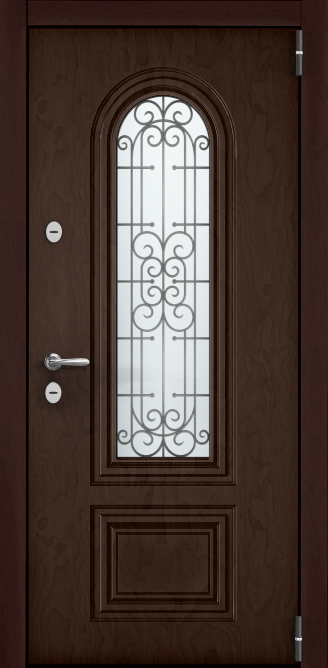 ФМ Черное дерево в Архангельске